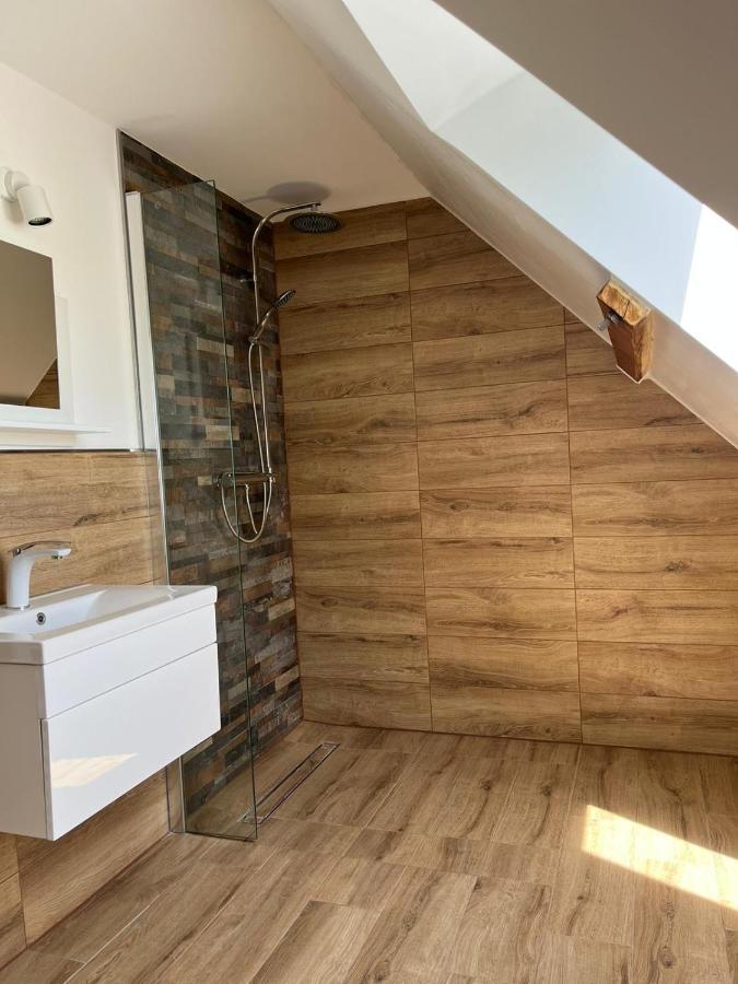Haus Am Deich Villa Butjadingen Dış mekan fotoğraf