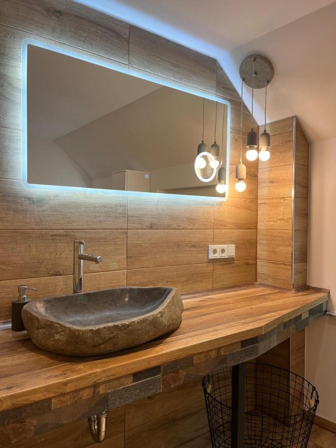 Haus Am Deich Villa Butjadingen Dış mekan fotoğraf