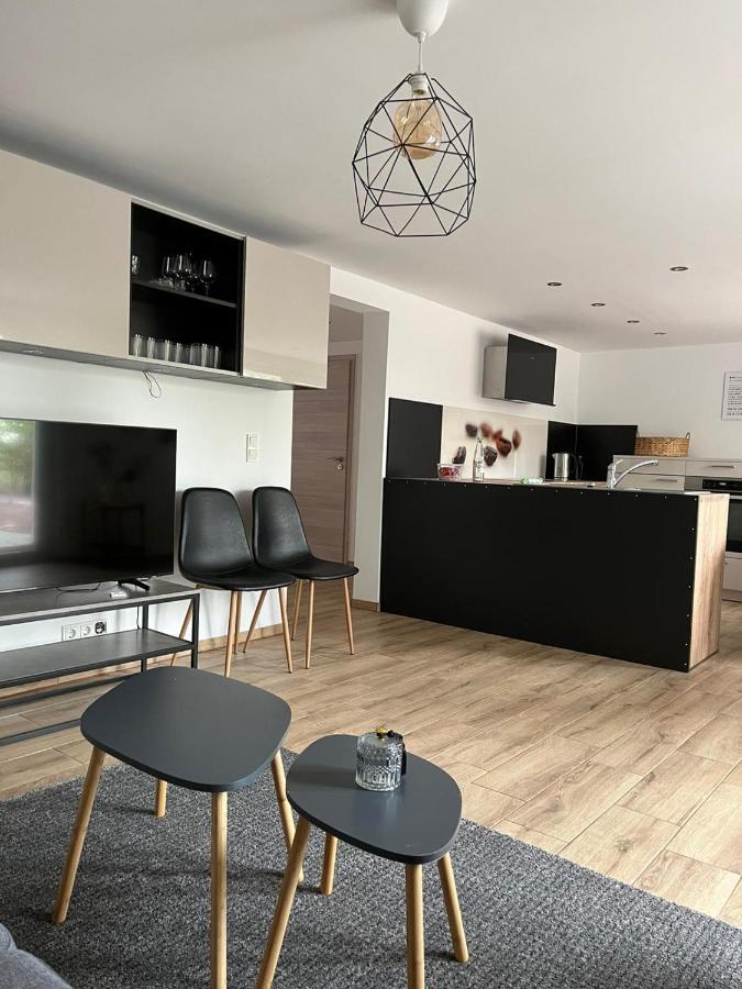 Haus Am Deich Villa Butjadingen Dış mekan fotoğraf