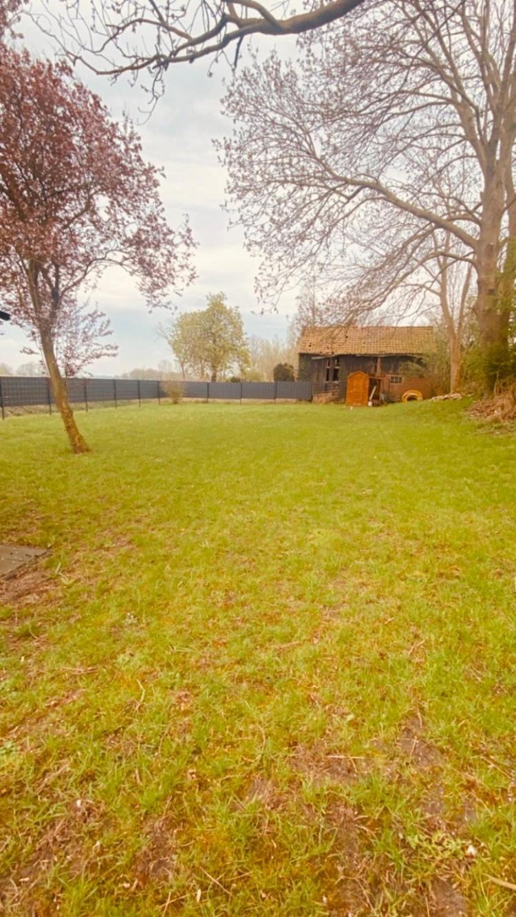 Haus Am Deich Villa Butjadingen Dış mekan fotoğraf